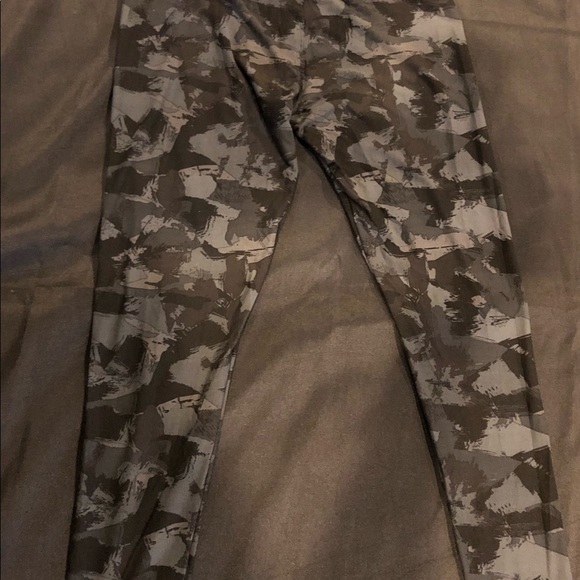 Women’s leggings - Picture 3 of 3